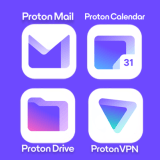 ProtonMail (プロトンメール)無料版のストレージサイズを1GB にする方法・Easy Switch でインポート
